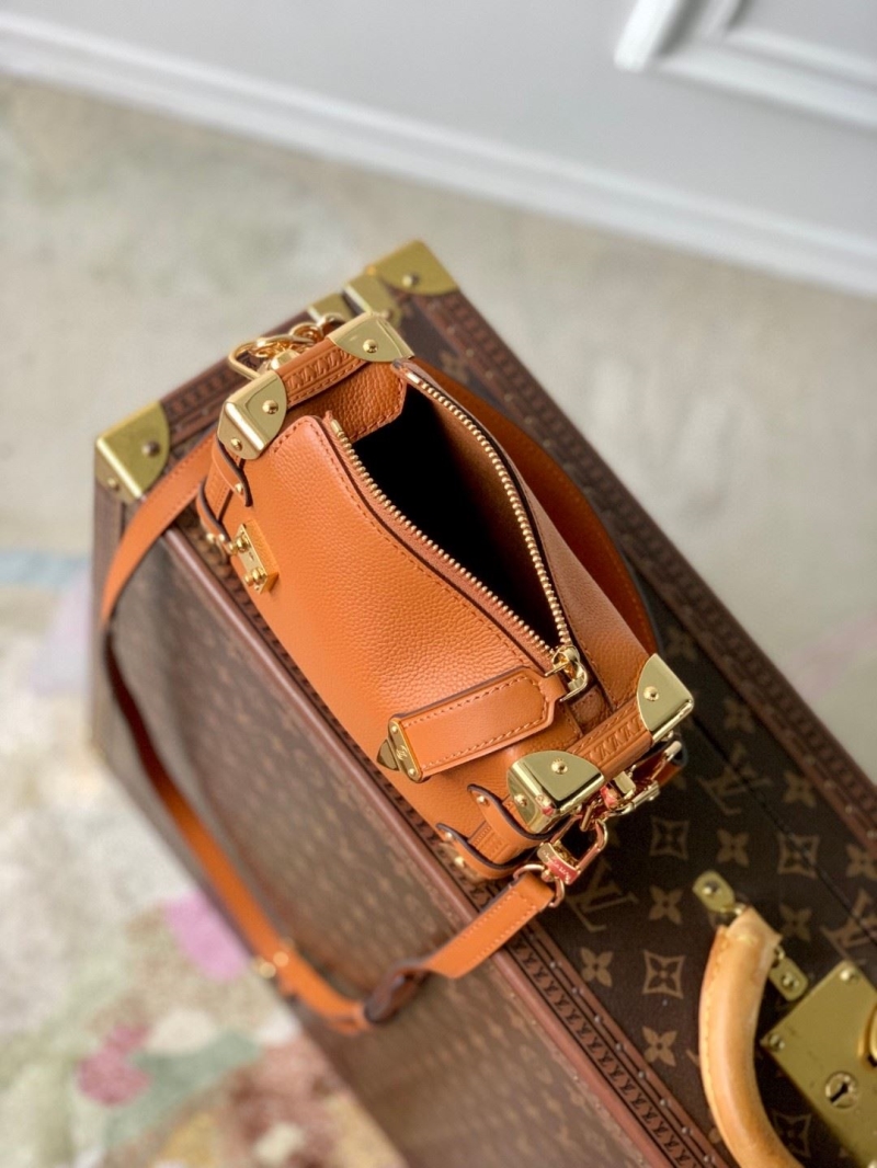 LV Box Bags